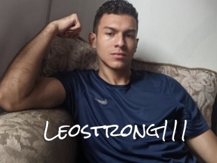 Leostrong111