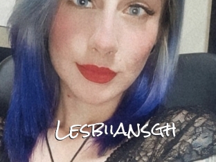 Lesbiiansgh