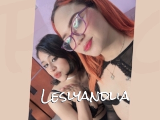 Leslyandlia