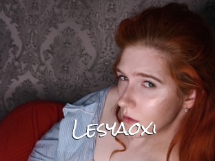 Lesyaoxi