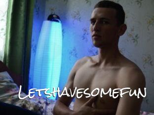 L_etshavesomefun