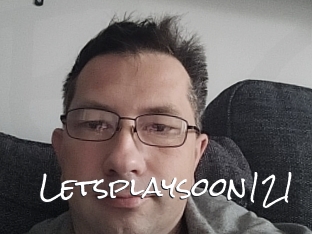 Letsplaysoon121