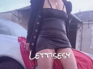 Lettisesy