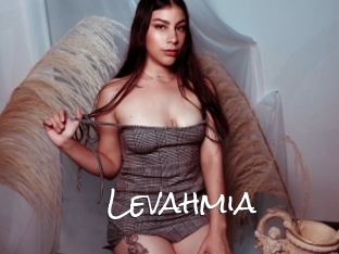 Levahmia