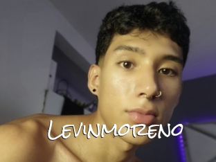 Levinmoreno