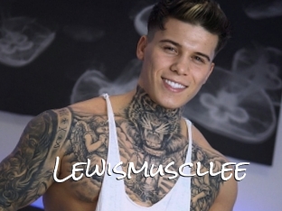 Lewismuscllee