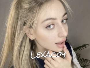 Lexacoy