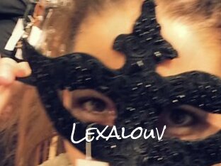 Lexalouv