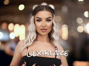 Lexiblaze