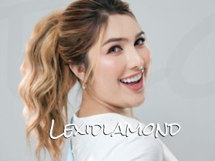 Lexidlamond