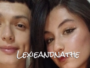 Lexieandnathe