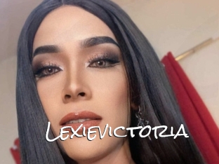 Lexievictoria