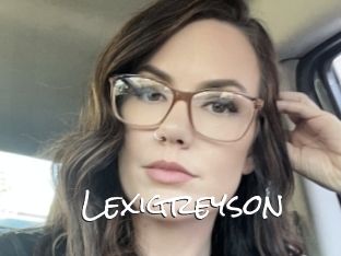 Lexigreyson