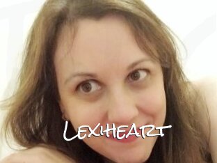 Lexiheart