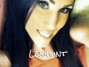 Lexihunt