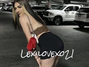 Lexilovexo21