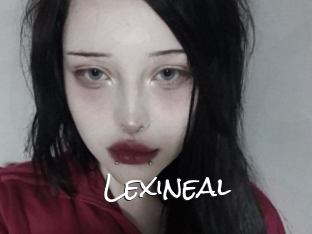 Lexineal