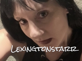 Lexingtonstarr