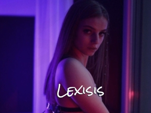 Lexisis