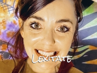 Lexitate