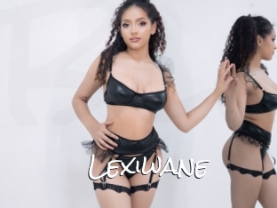 lexiwane Blow Cum