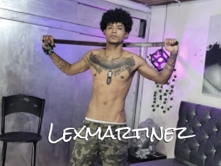 Lexmartinez