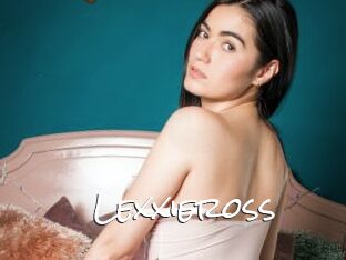Lexxieross