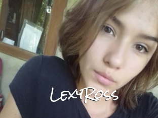 LexyRoss