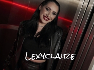 lexyclaire Blow Cum