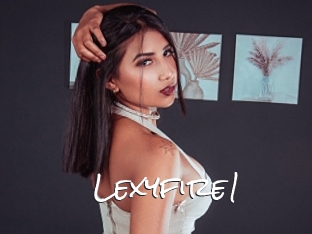 Lexyfire1