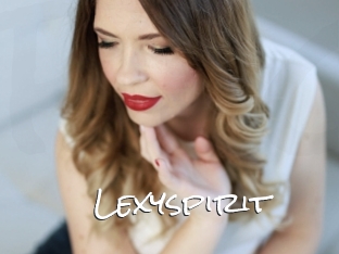 Lexyspirit