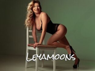 Leyamoons