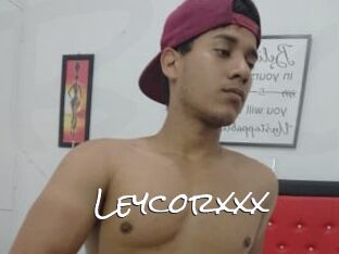 Leycorxxx