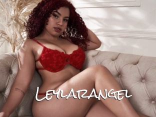 Leylarangel