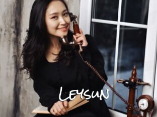 Leysun