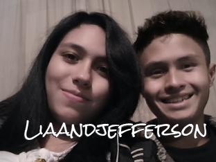 Liaandjefferson