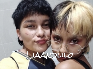 Liaandlilo