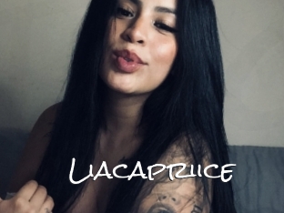 Liacapriice