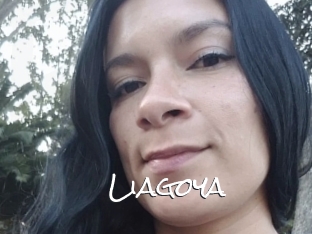 Liagoya