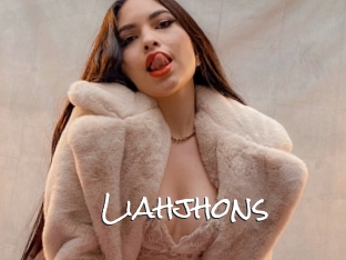 Liahjhons