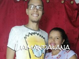 Liamandalana