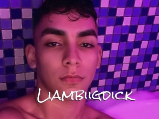 Liambiigdick