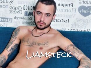liamsteck Blow Cum