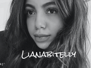 Lianabitelly