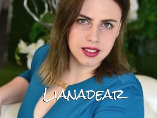 Lianadear