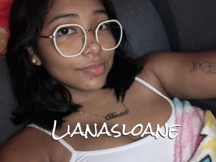 Lianasloane