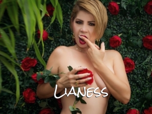 Lianess