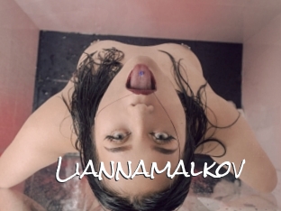 Liannamalkov