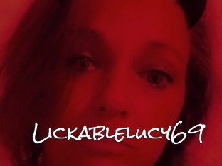 Lickablelucy69