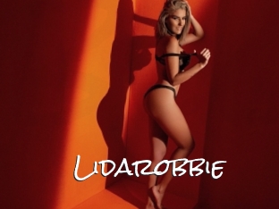 Lidarobbie